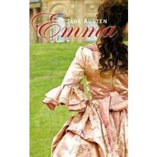 👉 Emma. Austen, Jane, Paperback 9789025369859