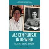 👉 Als een pluisje in de wind. Evers-Emden, Bloeme, Paperback 9789049026103