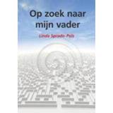👉 Op zoek naar mijn vader. verhalen van kid-kinderen, Sprado-Pols, Linda, Paperback 9789089543554