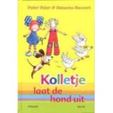 👉 Kolletje laat de hond uit. Pieter Feller, Hardcover 9789048815395