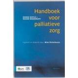 👉 Handboek voor palliatieve zorg. van de International association for hospice and palliative care, Doyle, Derek, Paperback 9789089241917