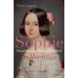 👉 Oranje Sophie in Weimar. Een prinses van Duitsland, Coppens, Thera, Paperback 9789029087438