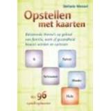 👉 Opstellen met kaarten. belastende thema's op gebied van familie, werk of gezondheid bewust worden en oplossen, Stefanie Menzel, Paperback 9789460150401