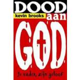 👉 Dood aan God. Brooks, Kevin, Paperback 9789061699675