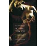👉 Dagboek Ik hield van jou. een intiem dagboek, Jos Barenbrug, Hardcover 9789461530288