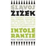 👉 Intolerantie. Zizek, Slavoj, Paperback 9789461052315