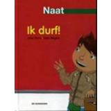 👉 Ik durf!. Naat, Guns, Joke, Hardcover 9789058386656