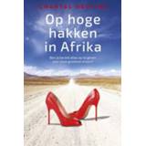 👉 Boek Chantal Heutink Op hoge hakken in Afrika - (949217961X) 9789492179616