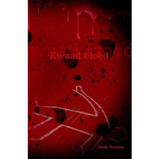 👉 Boek Henk Goorden Kwaad bloed - (9051795750) 9789051795752