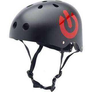 CoConuts Kinderhelm zwart small default kinderen On/Off Helm zwart small default kinderen CoCoNuts Kinderhelm Black On/Off