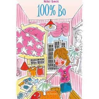 100% Bo - eBook Niki Smit 9026139799 Niki Smit 100% Bo - eBook (9026139799) 9789026139796