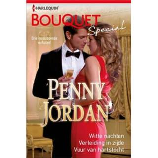 👉 Liefdesverhalen Penny Jordan Special 2 - eBook (9402505717) 9789402505719