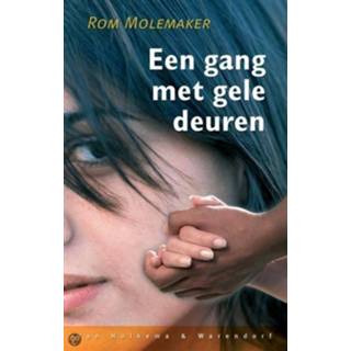 👉 Boek gele Rom Molemaker Gang met deuren - (904751873X) 9789047518730