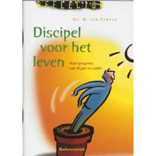 👉 Boek Discipel voor het leven - M. van Campen (9023930088) 9789023930082