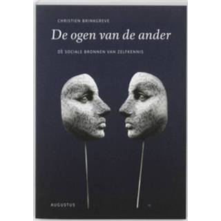 👉 Boek Christien Brinkgreve De ogen van ander - (9045701634) 9789045701639