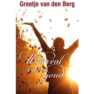👉 Waterval goud van - eBook Greetje den Berg (902053436X) 9789020534368