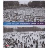 👉 Boek Cultuur > Fotografie Breda in de jaren tachtig - J. van Gurp (9044513141) 9789044513141