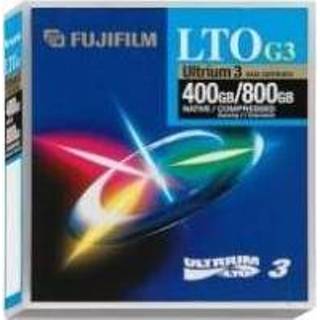 Datatapes Fuji LTO Ultrium 3 Data Cartridge 400/800GB 4007249470225