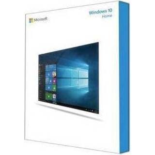 Microsoft Windows 10 Home NL oem 885370922394 KW9-00152 Microsoft Windows 10 Home NL oem
