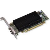 👉 Videokaarten Matrox M9138 LP PCIe x16