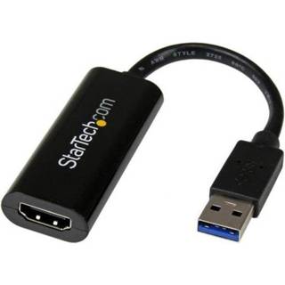 👉 USB converters StarTech 3.0 naar HDMI Multi-Monitor adapter