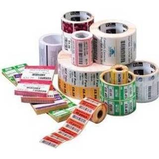👉 Etiket labels Zebra Direct 1000D Thermal 102x152mm 1 Rol 5711045031199