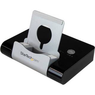 👉 USB hubs StarTech 3-poorts 3.0 Hub met oplaadpoort