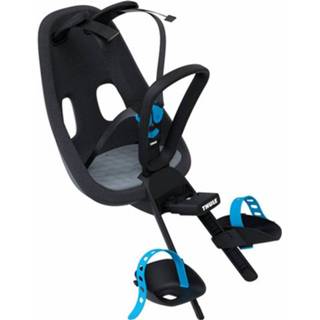 Thule Yepp Nexxt Mini Voorstoeltje Momentum grijs Grijs Thule Yepp Nexxt Mini Voorstoeltje Momentum