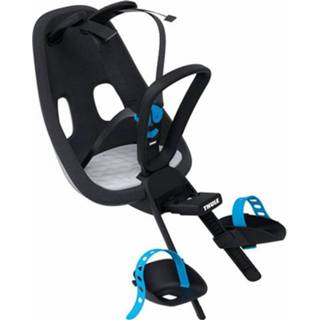 Thule Yepp Nexxt Mini Voorstoeltje Snow wit Wit Thule Yepp Nexxt Mini Voorstoeltje Snow White