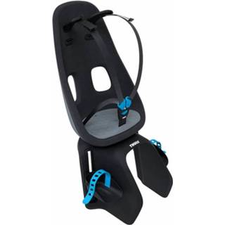 Thule Yepp Nexxt Maxi Achterstoeltje Momentum grijs Grijs Thule Yepp Nexxt Maxi Achterstoeltje Momentum