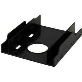 👉 Drive bay adapter bays