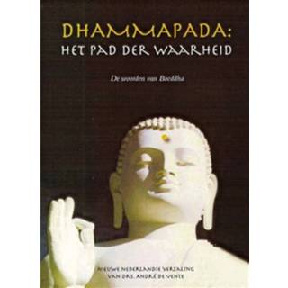 👉 Boek Panta Rhei Dhammapada: Het pad der Waarheid - (9088400377) 9789088400377