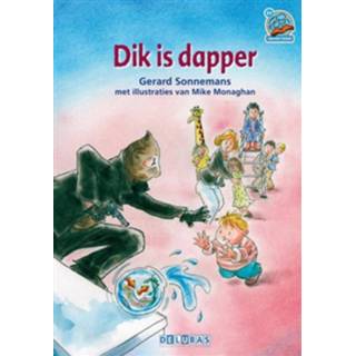 👉 Boek Gerard Sonnemans Dik is dapper - (9053003339) 9789053003336