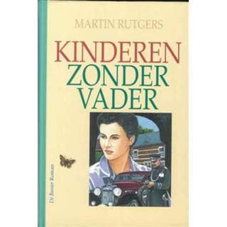 👉 Martin Rutgers kinderen zonder vader - eBook (9402903690) 9789402903690