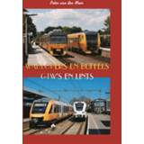 👉 Boek hobby Wadlopers en buffels - Peter van der Meer (9060133463) 9789060133460