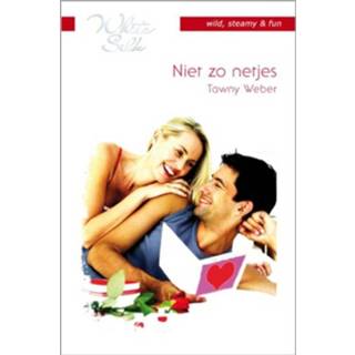 Liefdesverhalen Tawny Weber Niet zo netjes - eBook (9461994257) 9789461994257