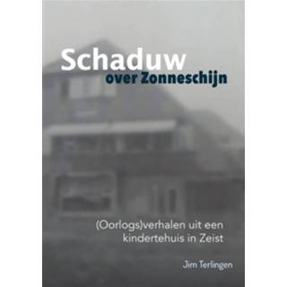 👉 Boek Jim Terlingen Schaduw over Zonneschijn - (9402147152) 9789402147155