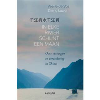 👉 Veerle De Vos In elke rivier schijnt een maan - eBook (9401400709) 9789401400701