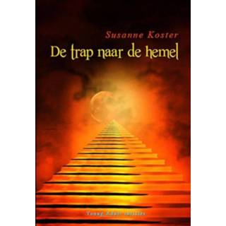 👉 Trap Susanne Koster De naar hemel - Boek (9491897136) 9789491897139