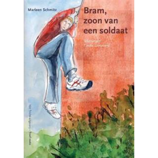 👉 Marleen Schmitz Bram, zoon van een soldaat - eBook (9077822755) 9789077822753