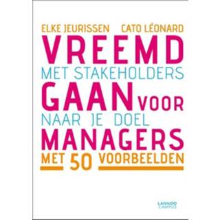 👉 Elke Jeurissen mannen Vreemdgaan voor managers - eBook (9401408300) 9789401408301