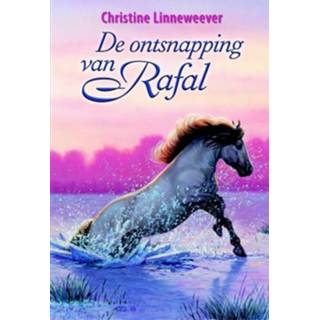 👉 Boek Christine Linneweever De ontsnapping van Rafal - (9020622242) 9789020622249