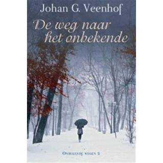 👉 Jan Veenhof De weg naar het onbekende - eBook (9020533215) 9789020533217