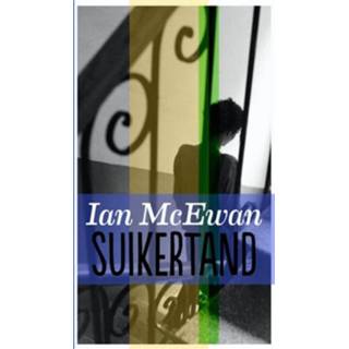 👉 Boek Ian McEwan Suikertand - (9076168970) 9789076168975