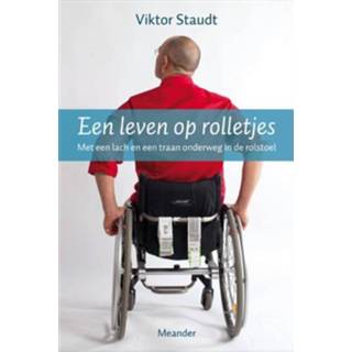 👉 Derheden racisme Viktor Staudt Een leven op rolletjes - eBook (9050191169) 9789050191166 9789050191098