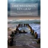 👉 Boek Charmaine Hulsbosch Drie weduwen, een graf - (9089546251) 9789089546258