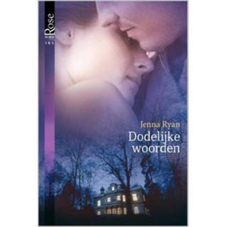 Dodelijke woorden - eBook Jenna Ryan 9461708262 Jenna Ryan Dodelijke woorden - eBook (9461708262) 9789461708267