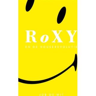 👉 Wit popmuziek Job de Roxy en house revolutie - eBook (9081875973) 9789081875974 9789081875967