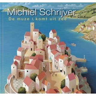 👉 Boek Thera Coppens Michiel Schrijver - (9072736958) 9789072736956