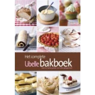 👉 Bakboek Ilse D' e Grote Libelle (E-boek) - eBook D'Hooge (9020996363) 9789020996364